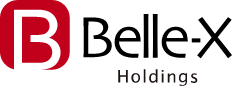 ベレックスホールディングス株式会社ロゴ画像